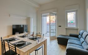 Appartamento Centro Torino Con Terrazzo